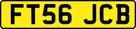 FT56JCB