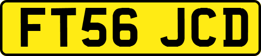 FT56JCD