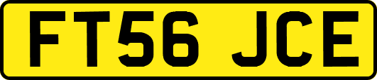 FT56JCE