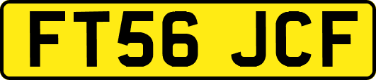 FT56JCF