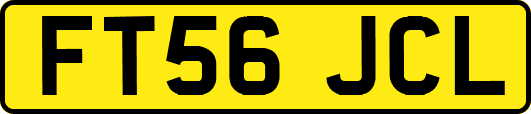FT56JCL