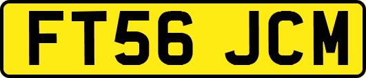 FT56JCM