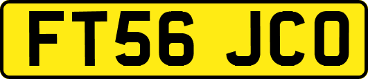 FT56JCO
