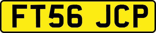 FT56JCP