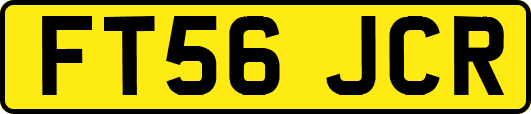 FT56JCR