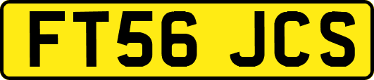 FT56JCS