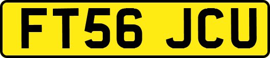 FT56JCU