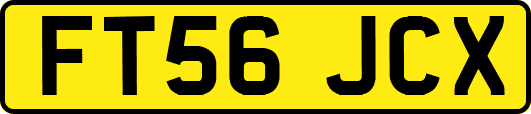 FT56JCX