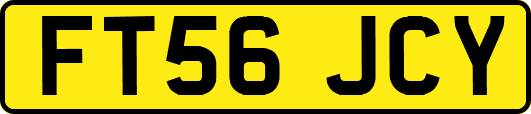 FT56JCY