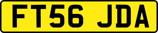FT56JDA