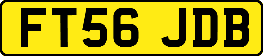 FT56JDB