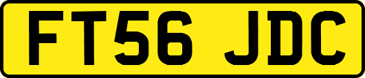 FT56JDC