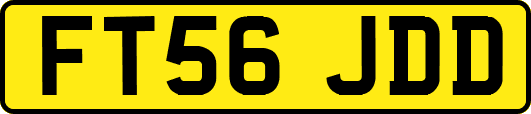 FT56JDD
