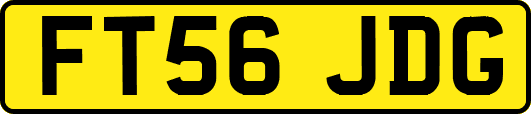 FT56JDG