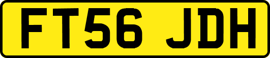 FT56JDH