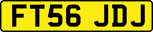FT56JDJ