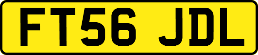 FT56JDL