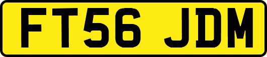 FT56JDM