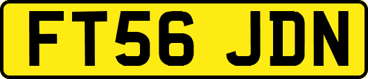 FT56JDN