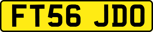 FT56JDO