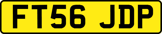 FT56JDP