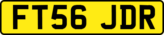 FT56JDR
