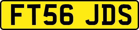 FT56JDS