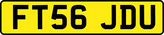 FT56JDU