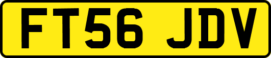 FT56JDV