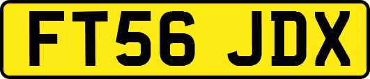 FT56JDX