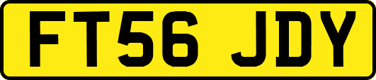 FT56JDY