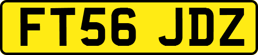 FT56JDZ
