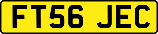 FT56JEC