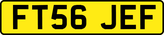 FT56JEF