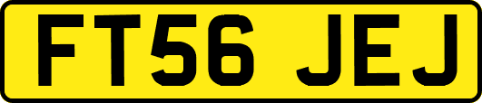FT56JEJ