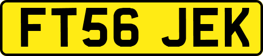 FT56JEK