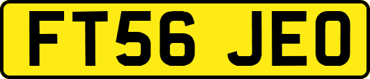 FT56JEO