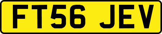 FT56JEV