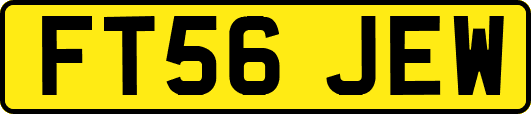 FT56JEW