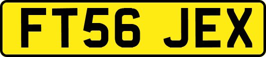 FT56JEX