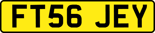 FT56JEY