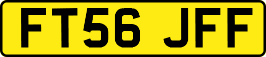 FT56JFF