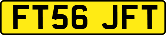 FT56JFT