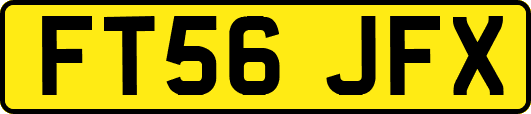 FT56JFX