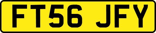 FT56JFY