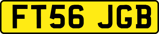 FT56JGB
