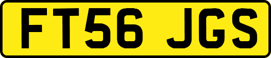 FT56JGS
