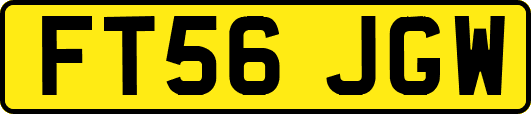 FT56JGW