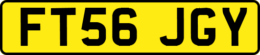 FT56JGY