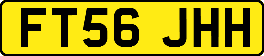 FT56JHH